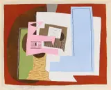 Pablo Picasso, Auktion 401, Los 82
