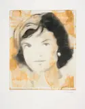 Heiner Meyer, Auktion 404, Los 747, Ca. 1998, Farbserigrafie auf Büttenkarton