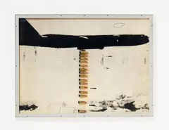 Wolf Vostell, Auktion 401, Los 297