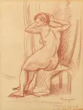 Henri Manguin, Auktion 407, Los 571