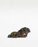 Auktion 401, Los 113 by Renée Sintenis, 1939, Bronze, sold Nov 2017