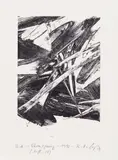 Karl Otto Götz, Auktion 404, Los 634