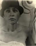 Alfred Stieglitz, Georgia O'Keefe