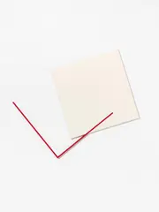 François Morellet, Auktion 401, Los 236, 1992, Metall