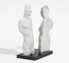 Waldemar Otto, Auktion 404, Los 762, 1986, Porzellan