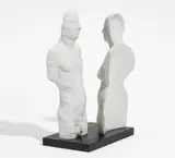 Waldemar Otto, Auktion 404, Los 762, 1986, Porzellan