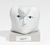 Joachim Schmettau, Auktion 404, Los 819, 1986, Porzellan