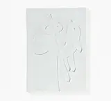 Étienne Hajdú, Auktion 404, Los 647, 1968, Porzellan