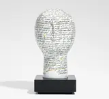 János Kass, Auktion 404, Los 686, 1987, Porzellan