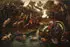 Roelandt Savery, Orpheus Taming the Wild Animals, Oil on canvas