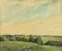 European School, Expansive Summer Landscape