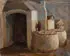 The Laundry by Sigurd Kielland Brandt, Oil on canvas, offered Apr 2014