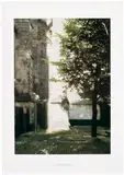 Gerhard Richter, Domecke II (Cathedral Corner II) (see B. 98), 1998, Offset lithograph in colours, on smooth lightweight card, with full margins