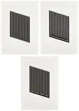 Donald Judd, Untitled (S. 84-86)