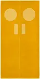 Gary Hume, Door 1