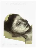 Marlene Dumas, United Europe