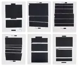 Jenny Holzer, Water Boarding (Griffelkunst)