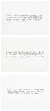 Richard Prince, Greeting Card Set
