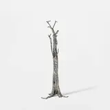 Ai Weiwei, Pequi Tree, 2021, Tin multiple, contained in the original printed black presentation box and card sleeve