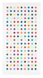 Damien Hirst, Methamphetamine, 2004, Etching and aquatint in colours, on Hahnemühle paper, with full margins
