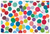 The Currency Unique Print (H11-231) by Damien Hirst, 2022, Unique giclée print in colours, on heavy enhanced matte professional stock paper, the full sheet, sold Jun 2025