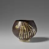 Hans Coper, Early pot