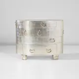 Elizabeth Garouste and Mattia Bonetti, 'Kawakubo' chest of drawers