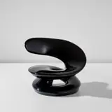 Louis Durot, 'Spirale' chair, designed 1970, produced 2017, Polyurethane