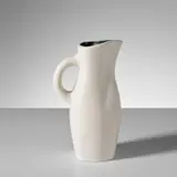 Georges Jouve, Pitcher, circa 1955, Glazed stoneware