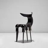 Tom Dixon, 'Bull' chair