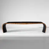 Ron Arad, 'All Light Long' table, from the 'Paperwork' series