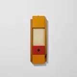 Ettore Sottsass, Wall-mounted picture frame