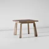 Paolo Buffa, Extendable dining table