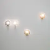 Seguso, Set of four wall lights