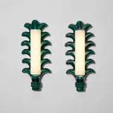 Georges Jouve, Pair of wall lights