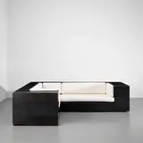 Bernar Venet, Sofa