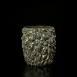 Axel Salto, Unique large vase in the 'Budding' style