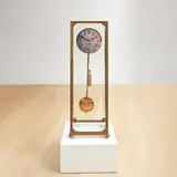 Adolf Loos, Rare longcase clock