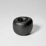 Georges Jouve, 'Galet' vase, circa 1957, Glazed stoneware