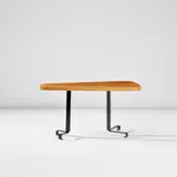 Charlotte Perriand, Free-form table, designed for Les Arcs ski resort