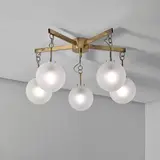 Angelo Lelii, Chandelier