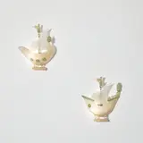 Seguso, Two wall lights