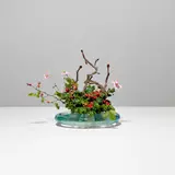 Pietro Chiesa, Flower holder