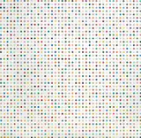 Cupric Nitrate by Damien Hirst, 2007, household gloss on canvas, sold Mar 2024