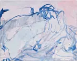 Tracey Emin, I held you in my hand