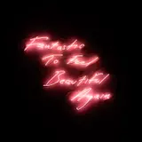 Tracey Emin, Fantastic To Feel Beautiful Again