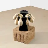 Sarah Lucas, Obsidiana