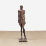 Elisabeth Frink, Man with Goggles