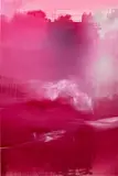 Feng Xiao-Min, No. 26.2.22, 2022, acrylic on canvas