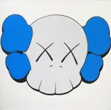 Kaws, Untitled